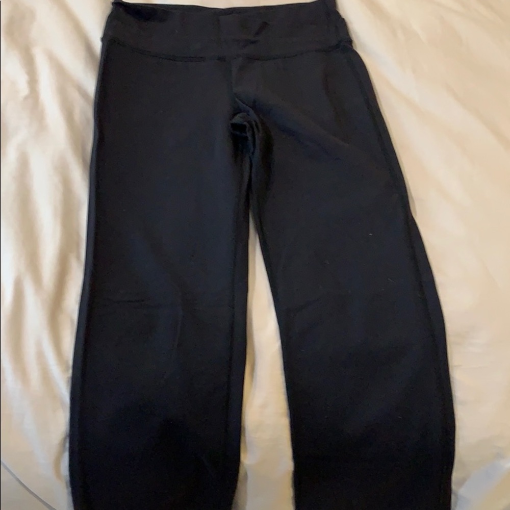 Lululemon Yoga Pants